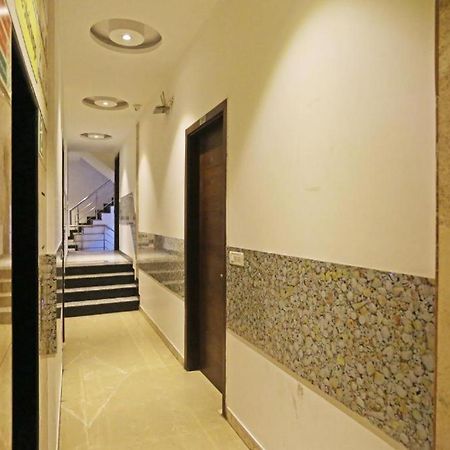 Hotel Urban Luxury Нью-Делі Екстер'єр фото