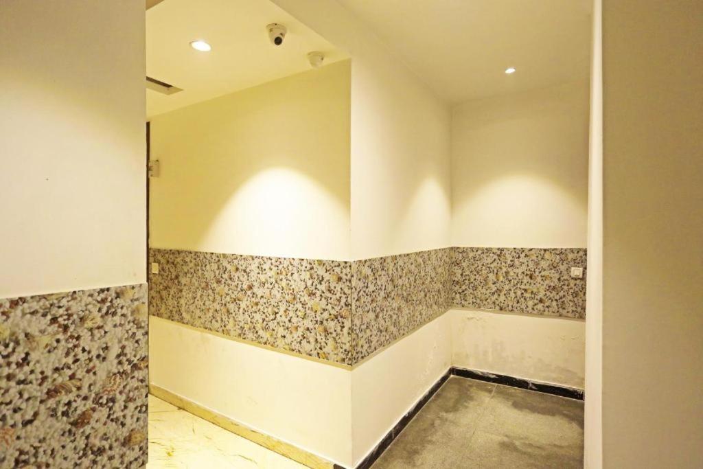 Hotel Urban Luxury Нью-Делі Екстер'єр фото