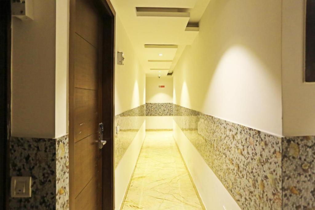 Hotel Urban Luxury Нью-Делі Екстер'єр фото