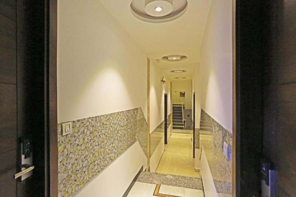 Hotel Urban Luxury Нью-Делі Екстер'єр фото